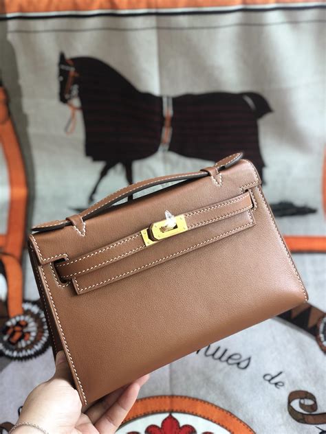 mini Hermes handbags